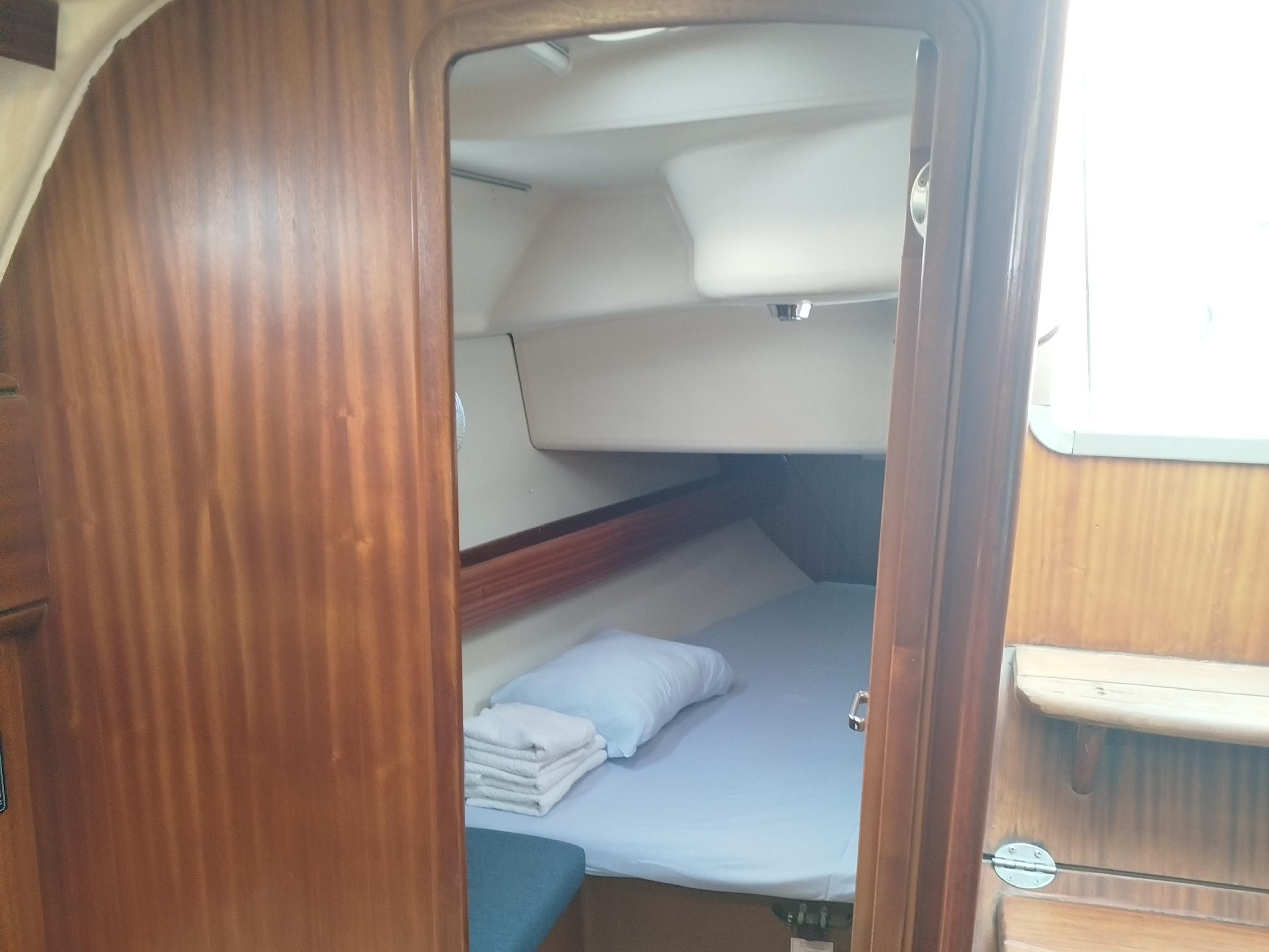 Bavaria 40 — photo 17