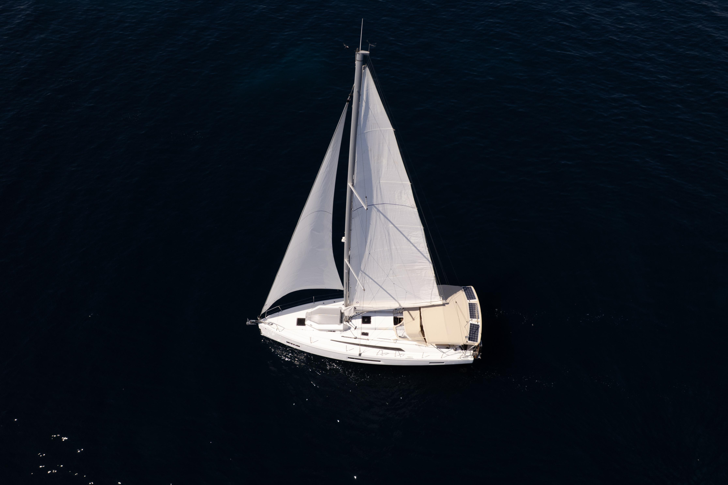 Oceanis 40.1 — photo 7