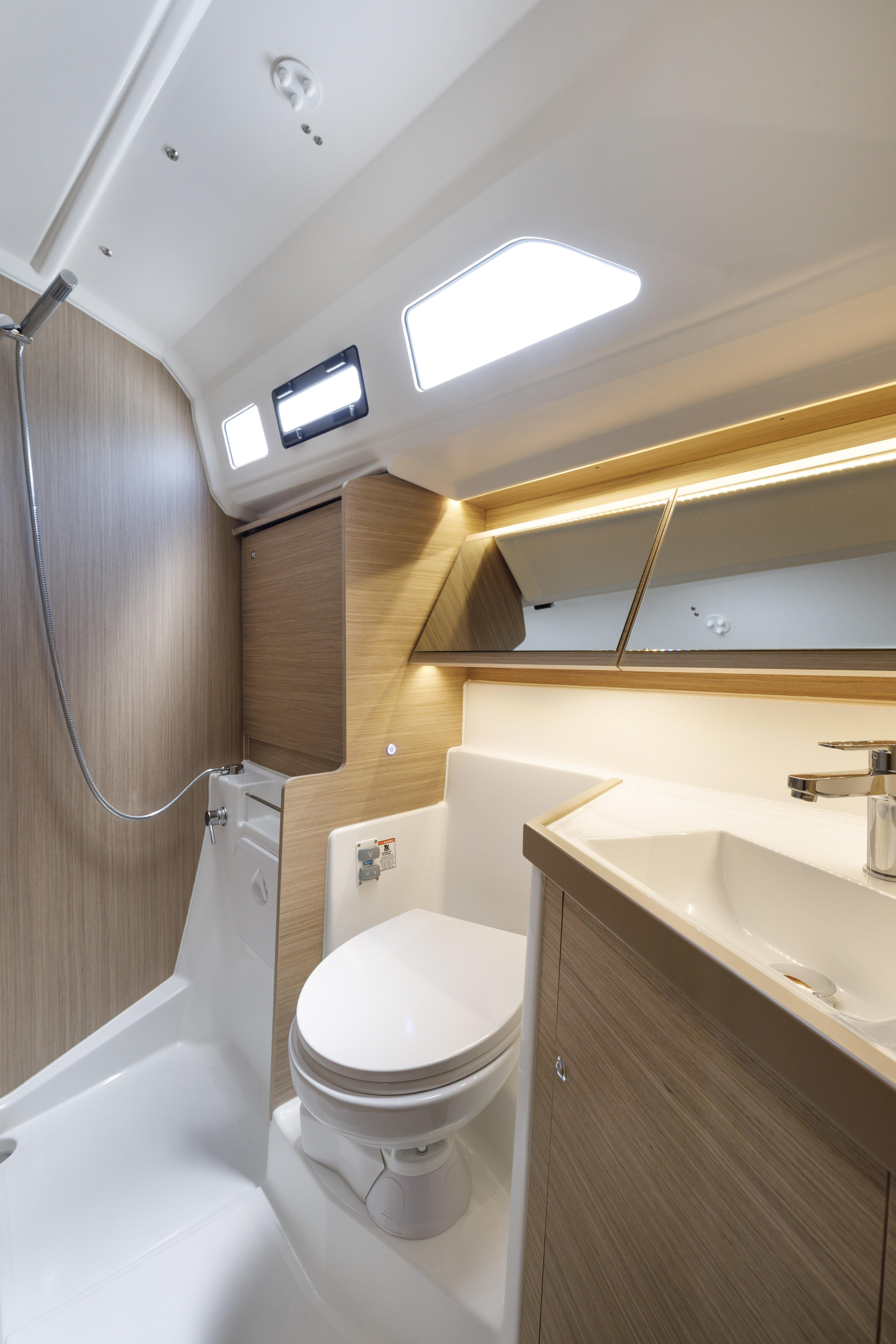 Oceanis 40.1 — photo 3