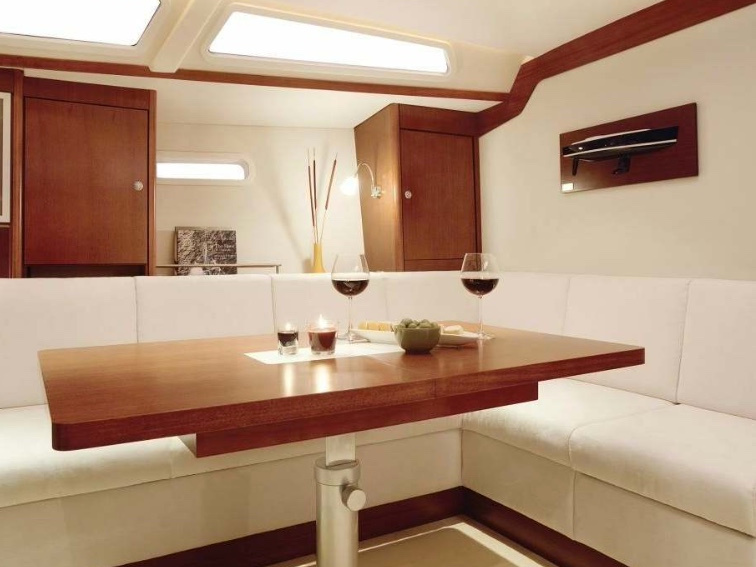 Hanse 470 — photo 3