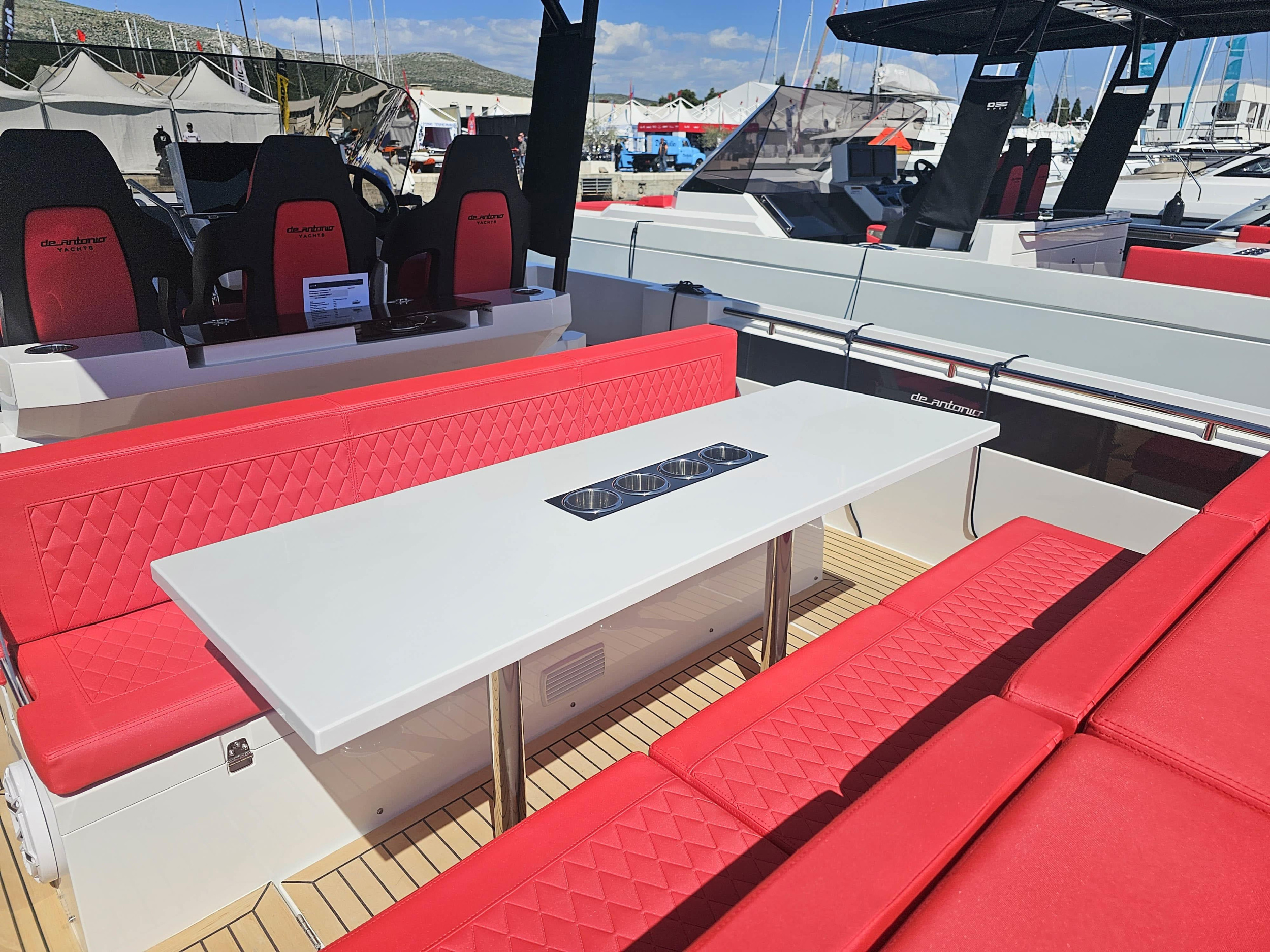 De Antonio D32 — photo 3