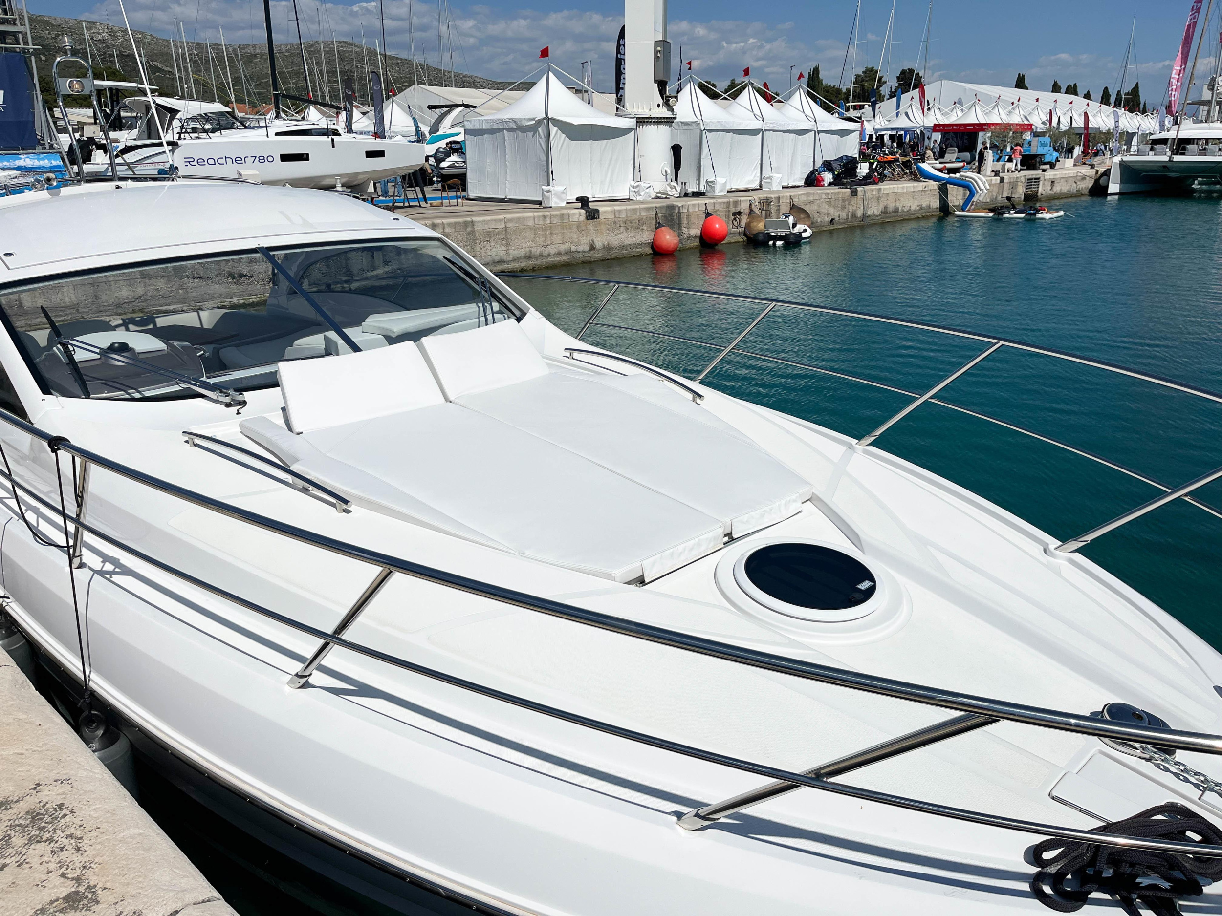 Sessa C38 — photo 6