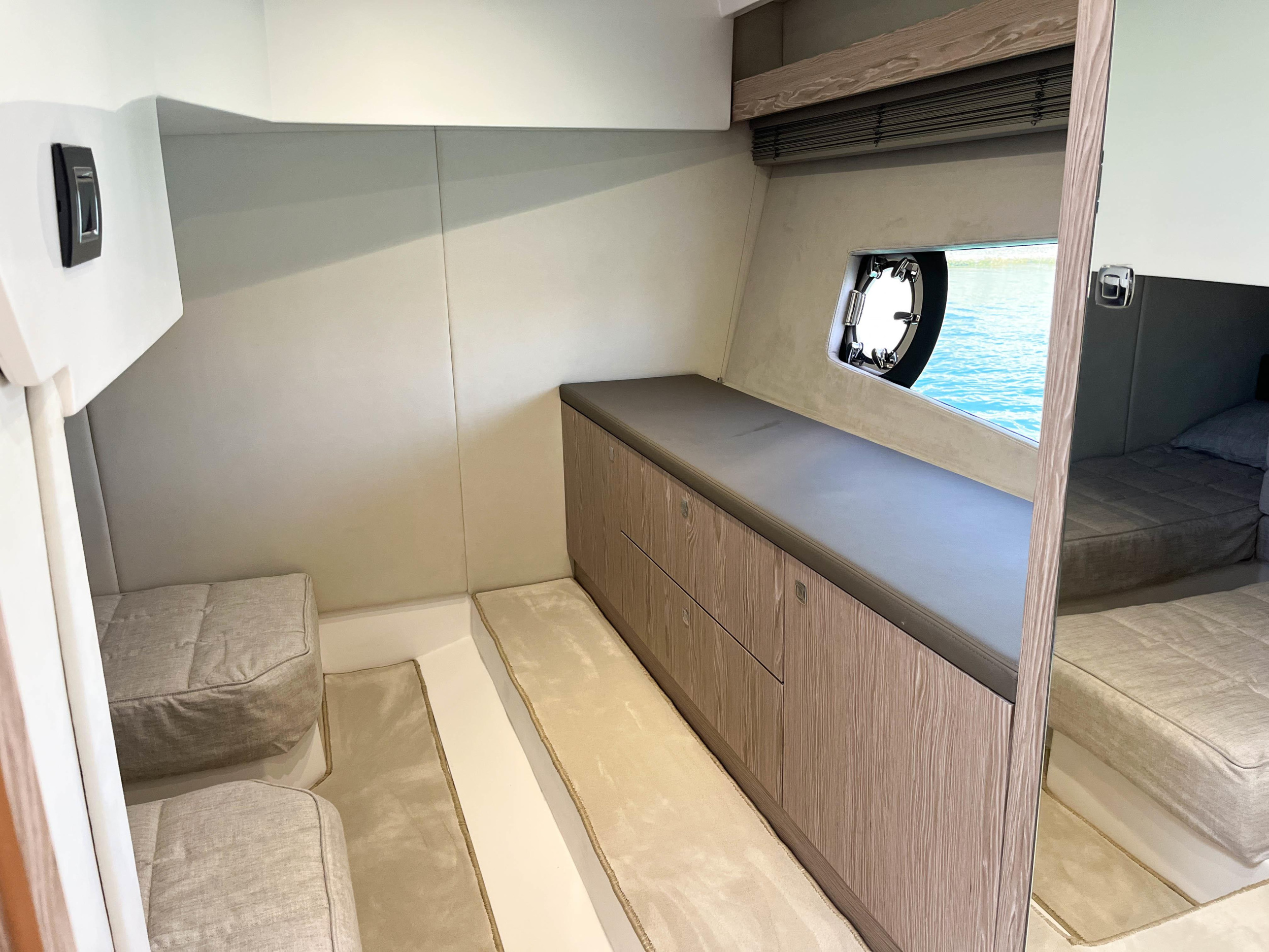 Sessa C38 — photo 7
