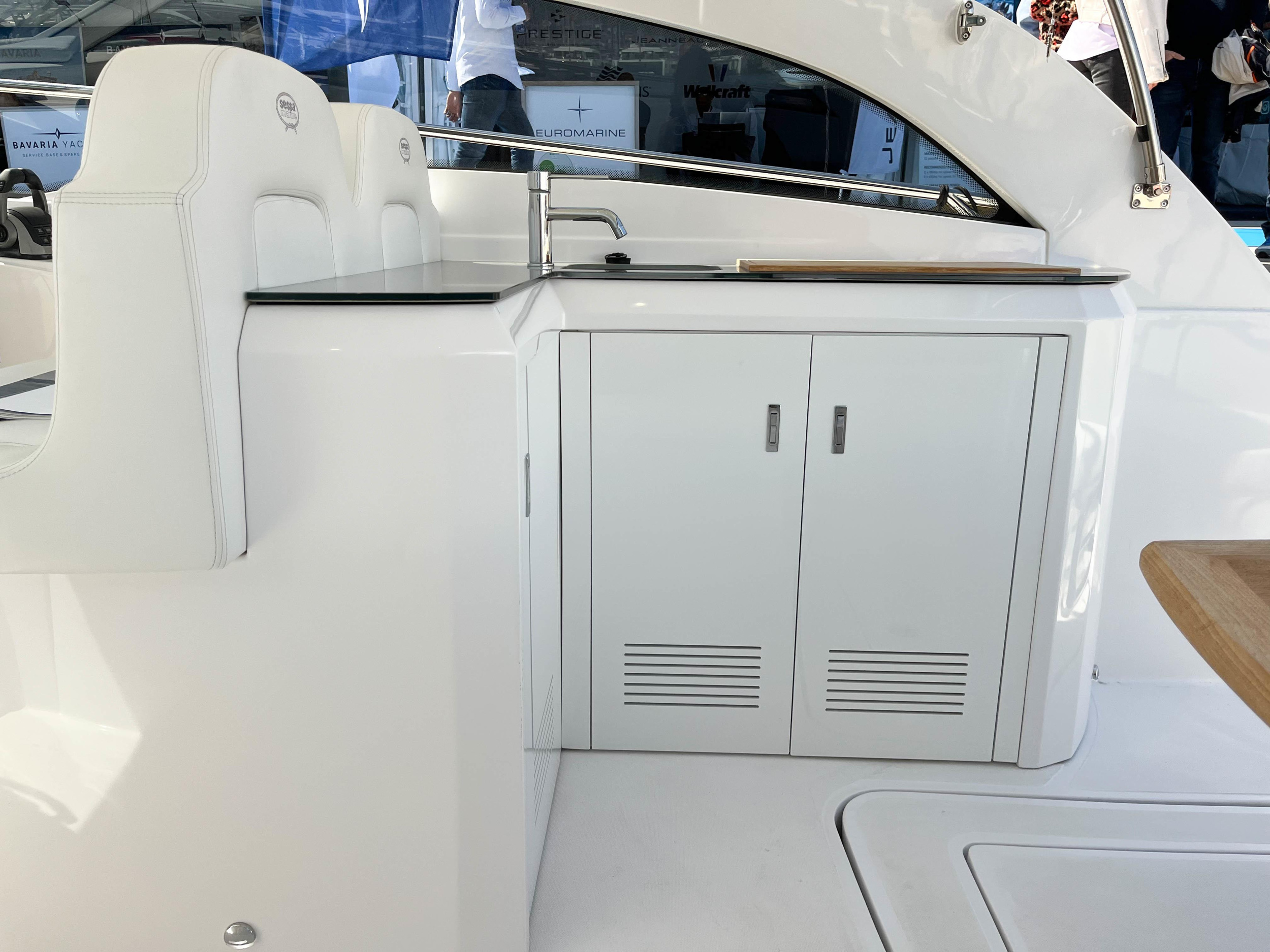 Sessa C38 — photo 18