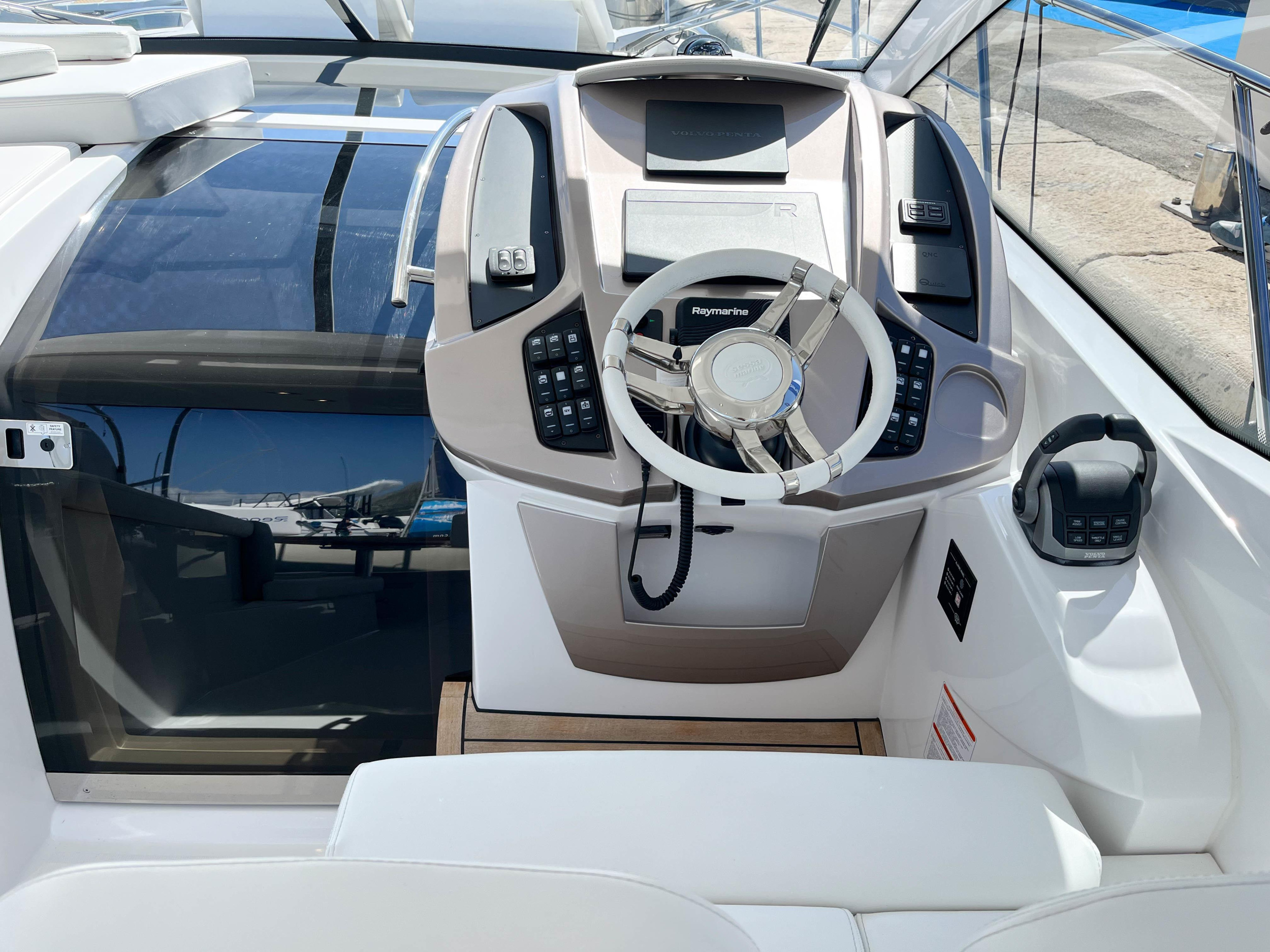 Sessa C38 — photo 10