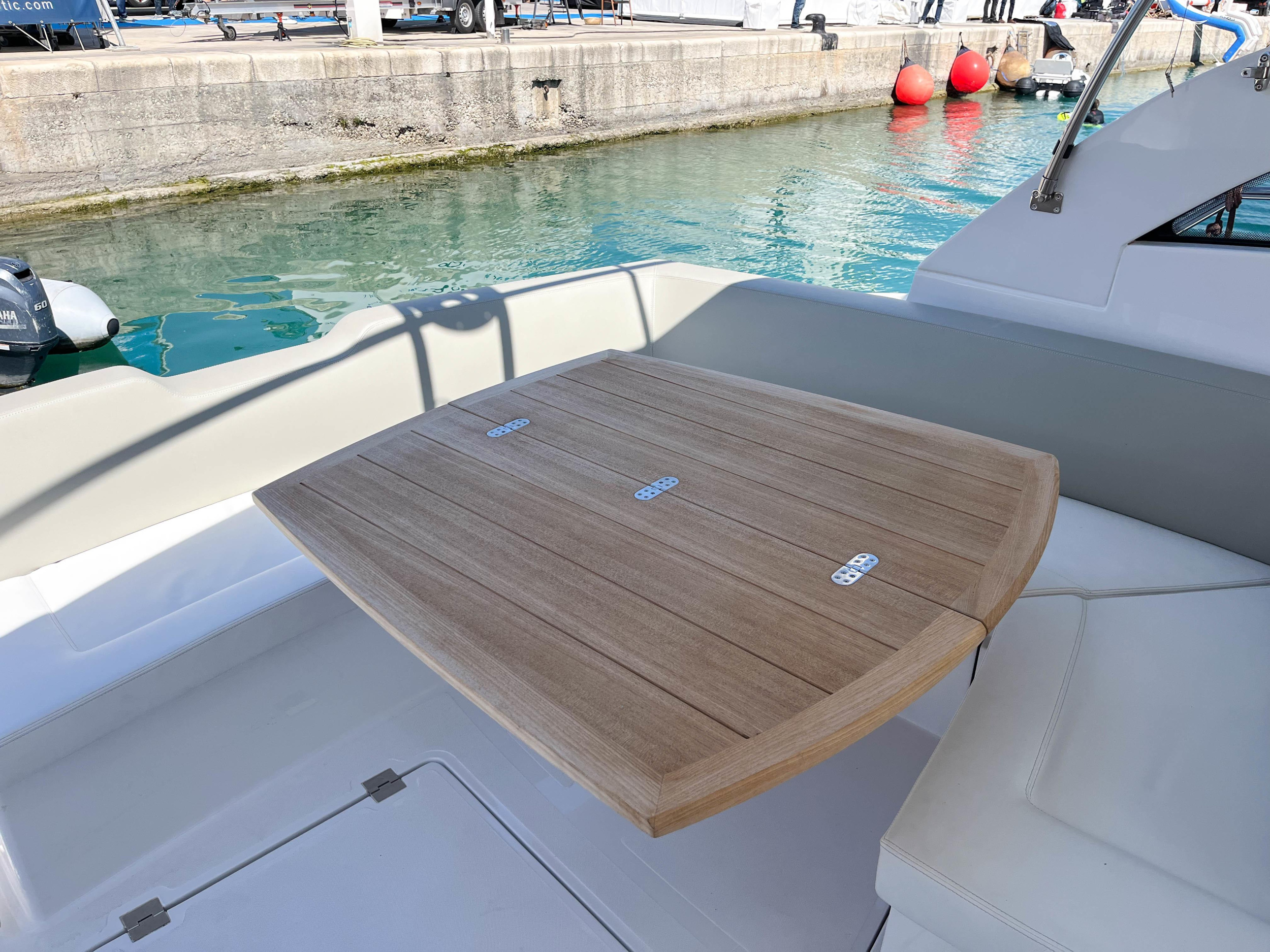 Sessa C38 — photo 13