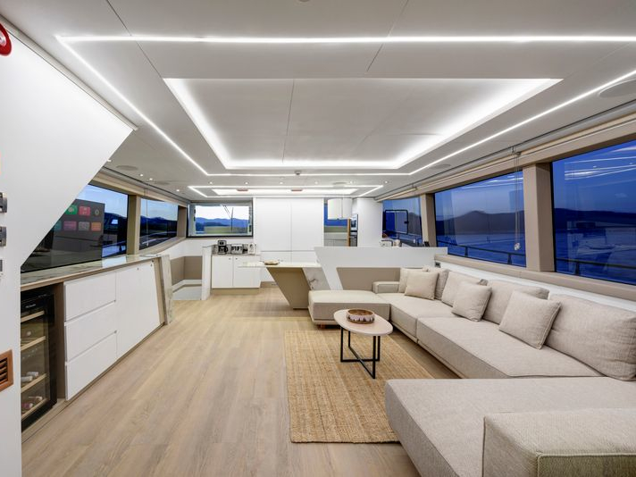 Motoryacht TanWay — photo 20