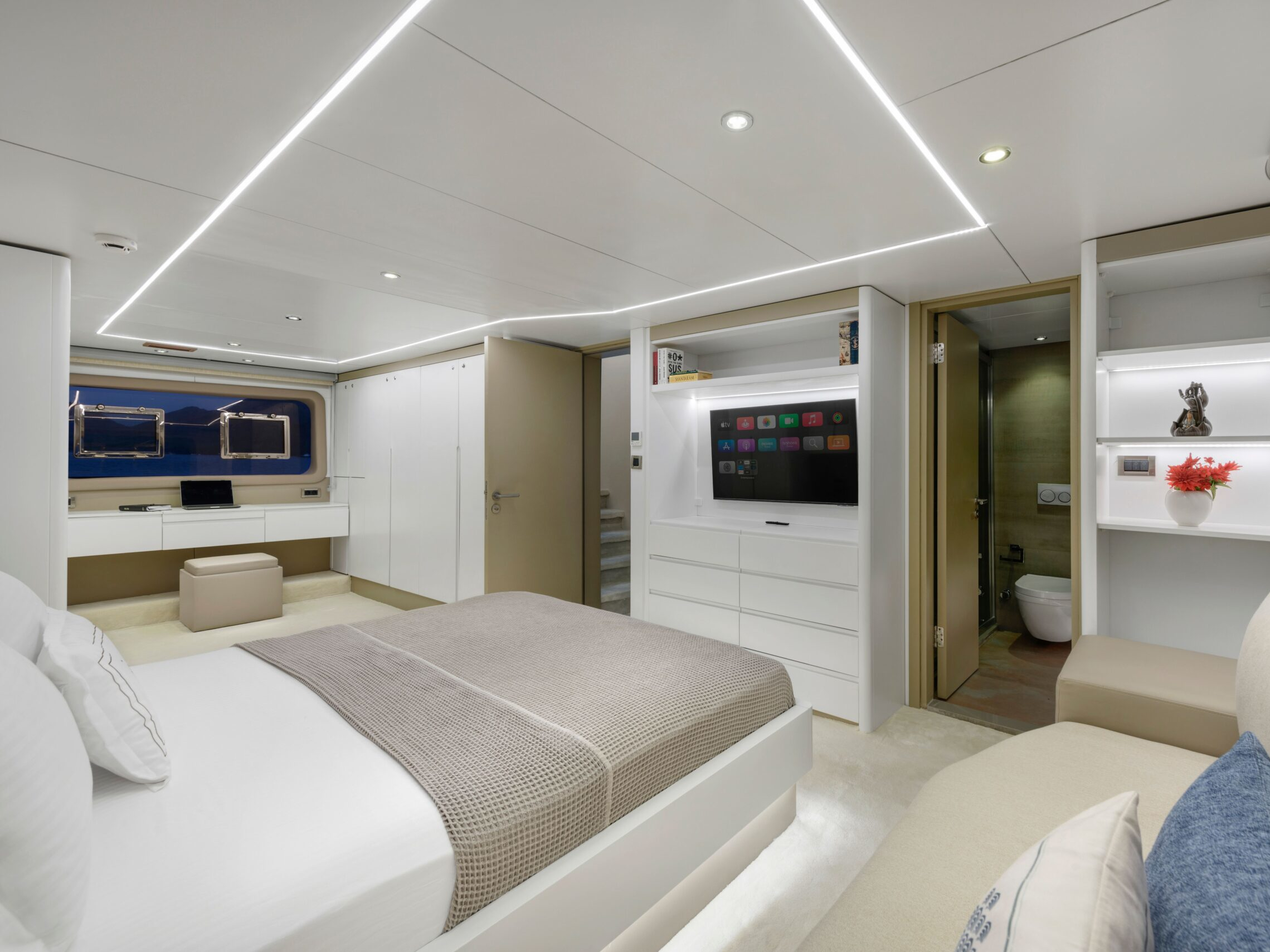 Motoryacht TanWay — photo 2