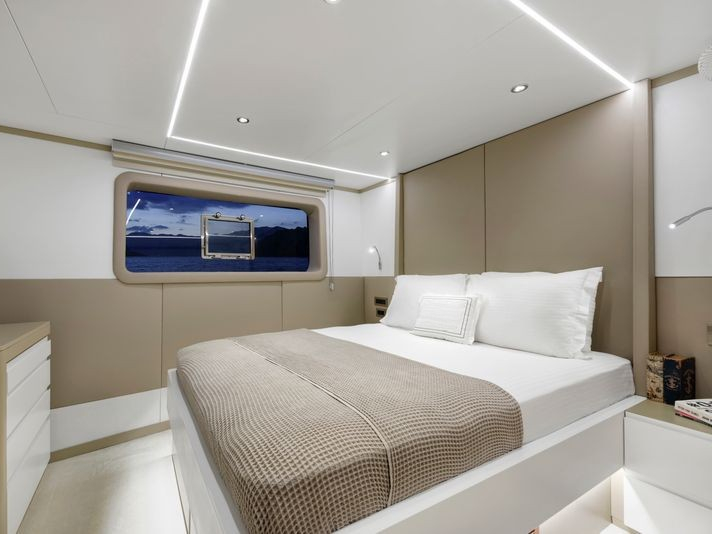 Motoryacht TanWay — photo 15