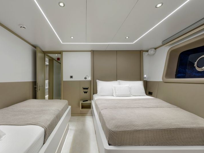 Motoryacht TanWay — photo 16