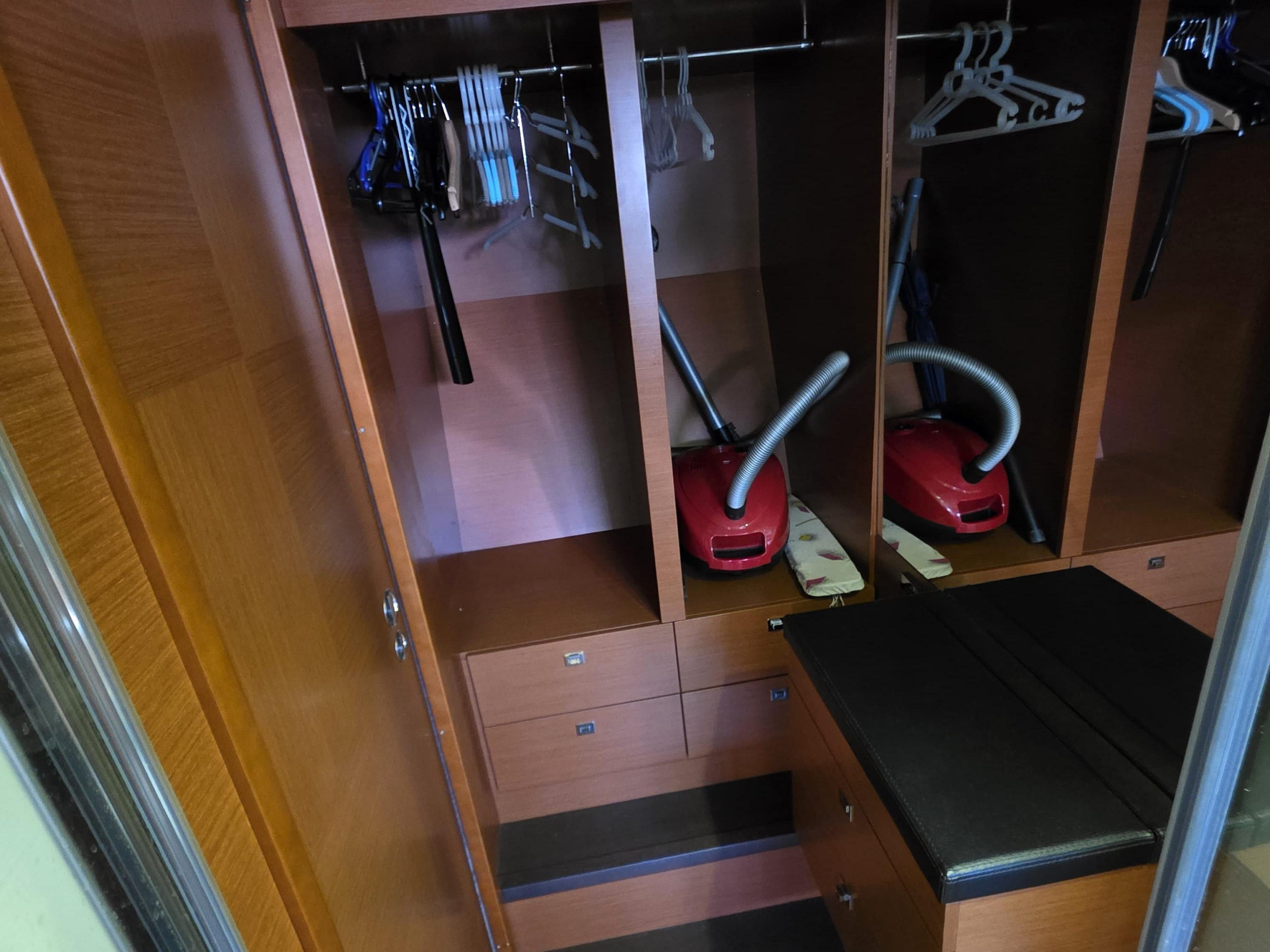 Prestige 550 Fly — photo 11