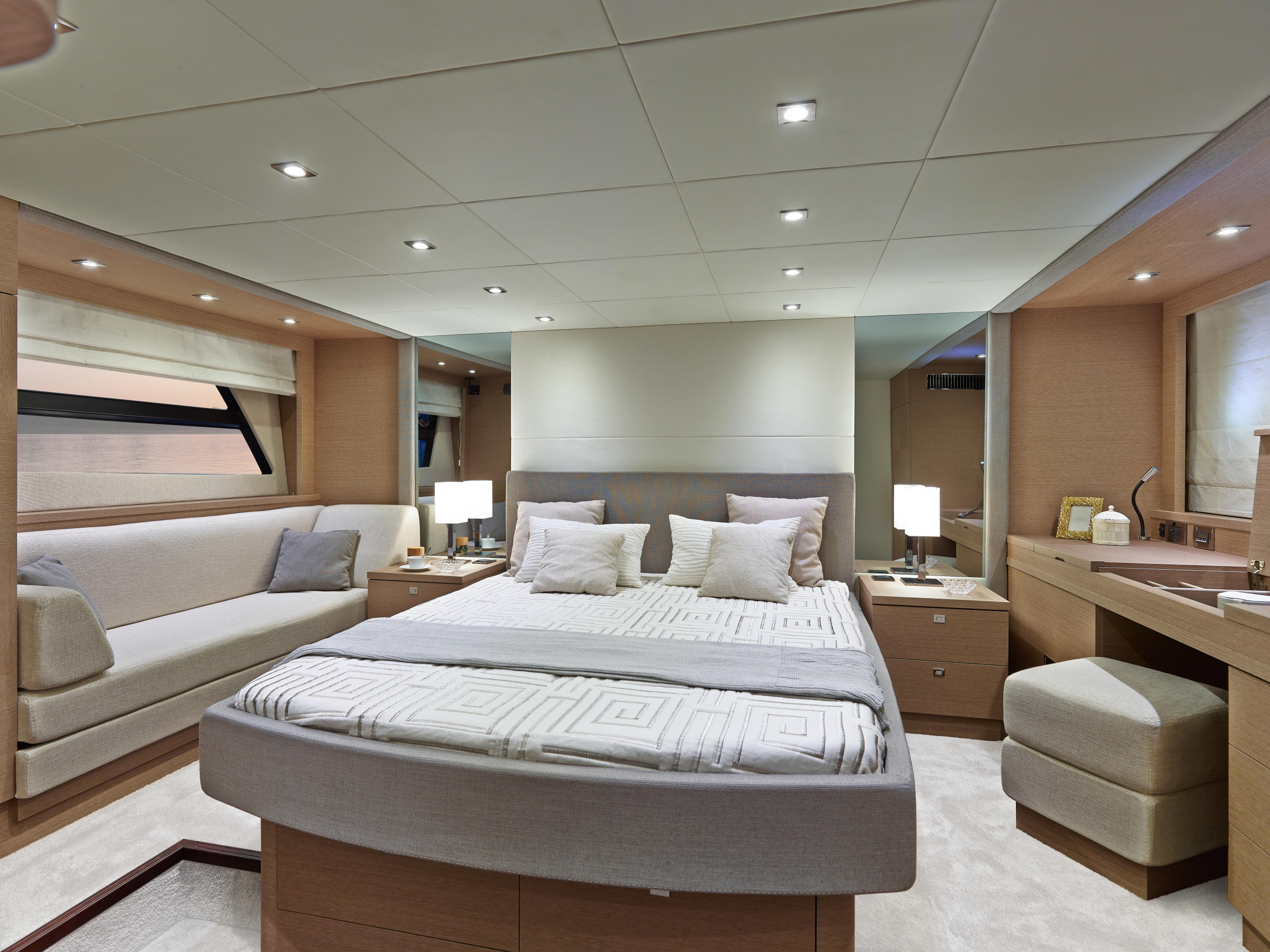 Prestige 620 — photo 11