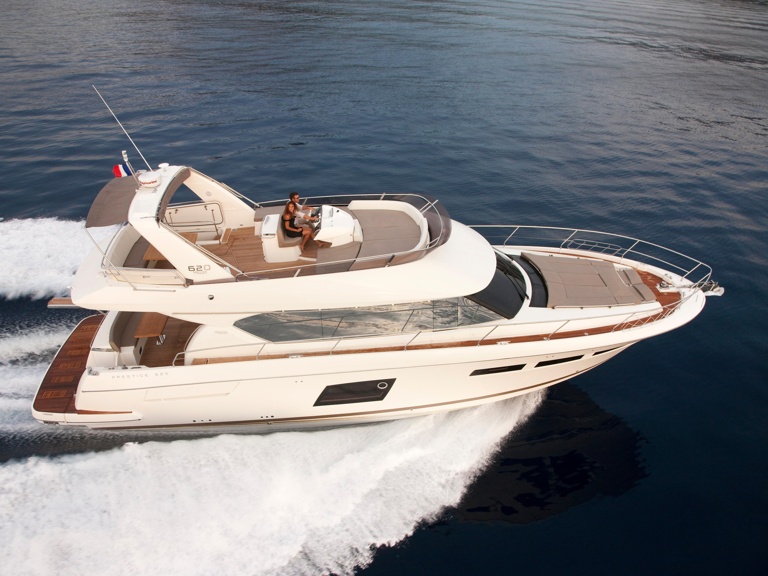 Prestige 620 — photo 7