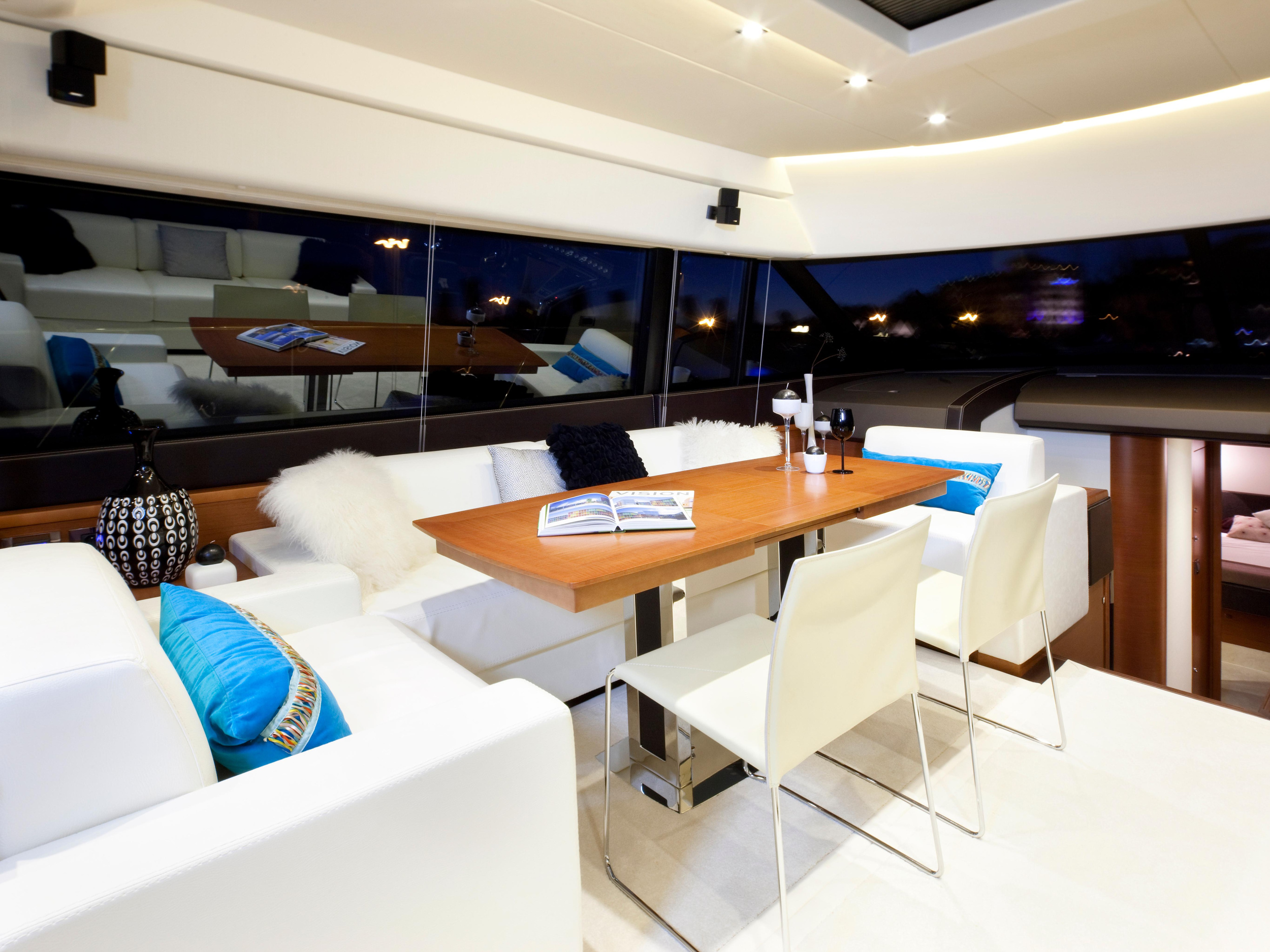 Prestige 620 — photo 5