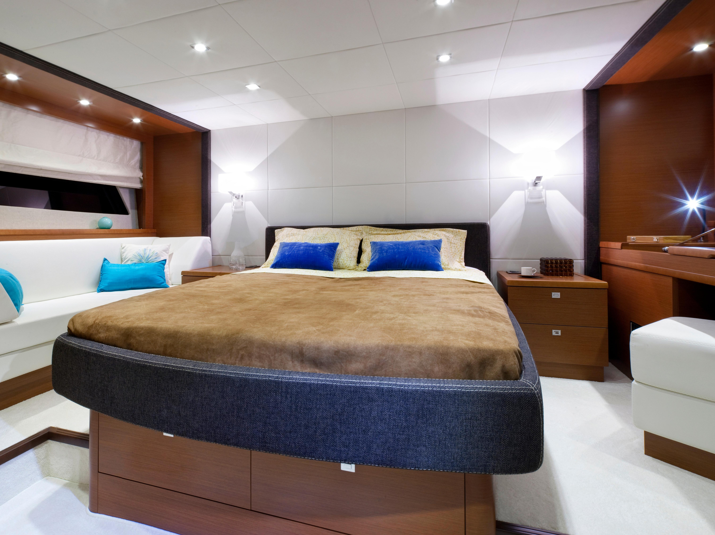 Prestige 620 — photo 2