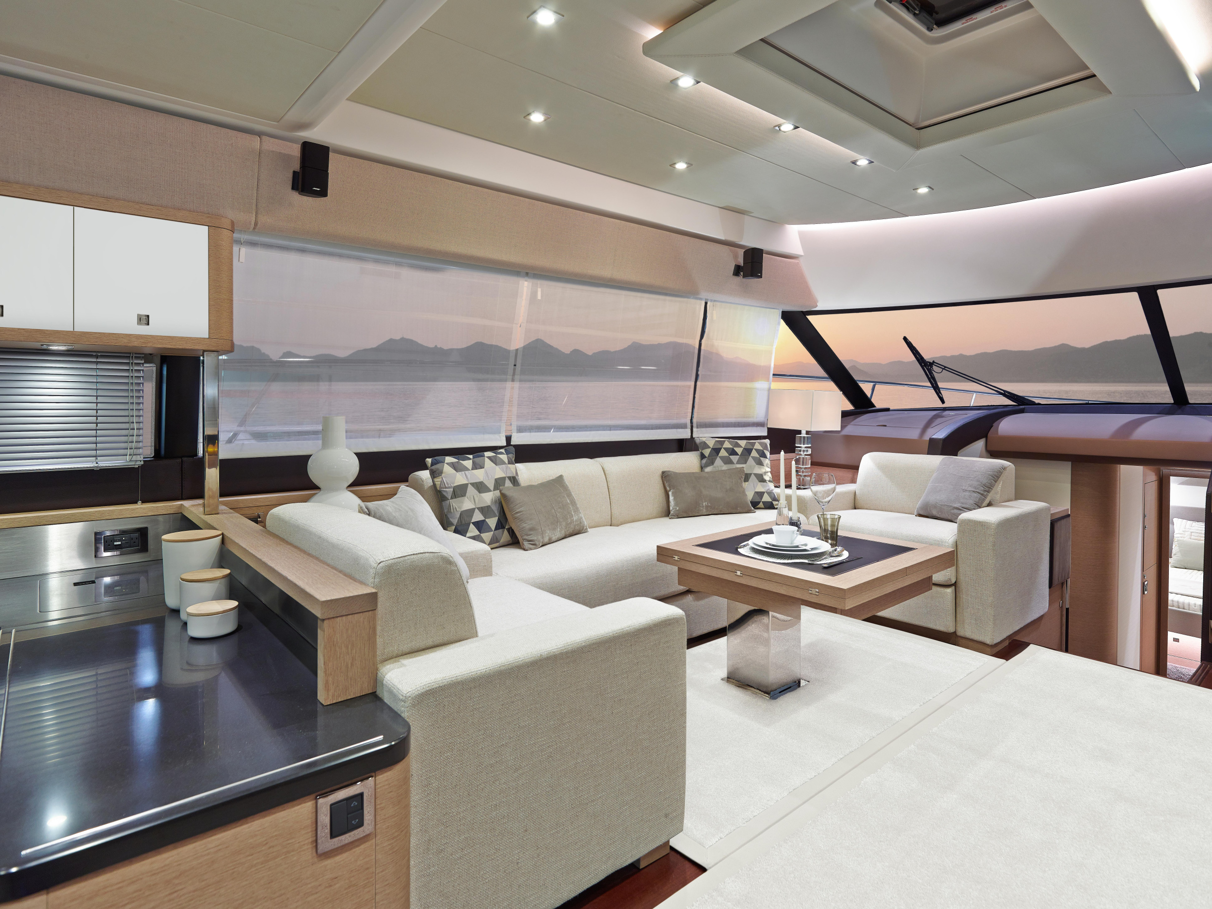 Prestige 620 — photo 12