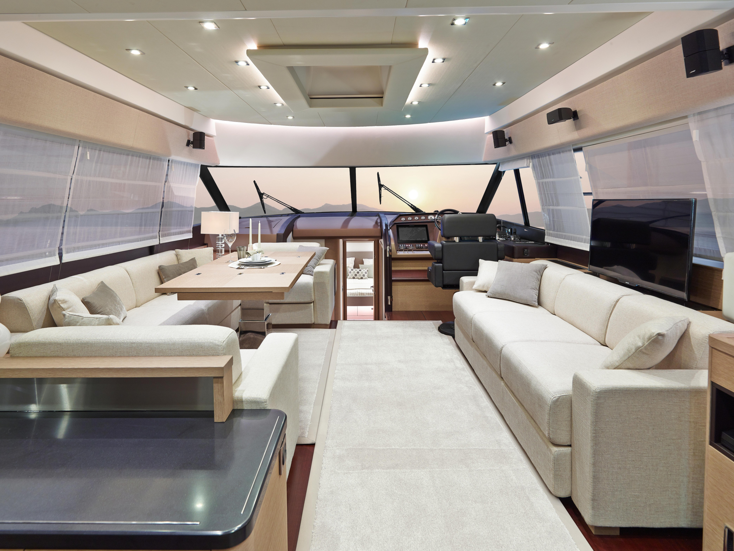 Prestige 620 — photo 4