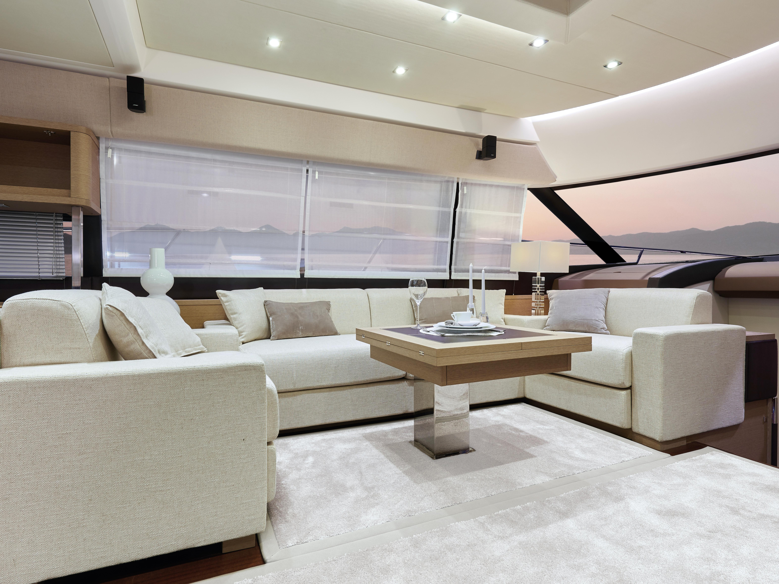Prestige 620 — photo 6