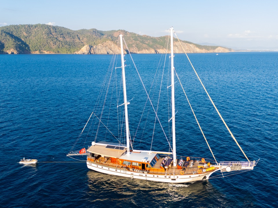 28M Gulet — photo 1
