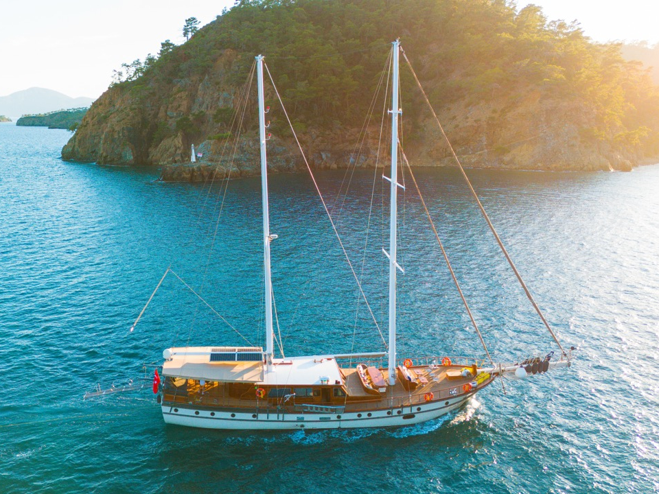28M Gulet — photo 18