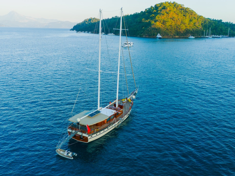28M Gulet — photo 16