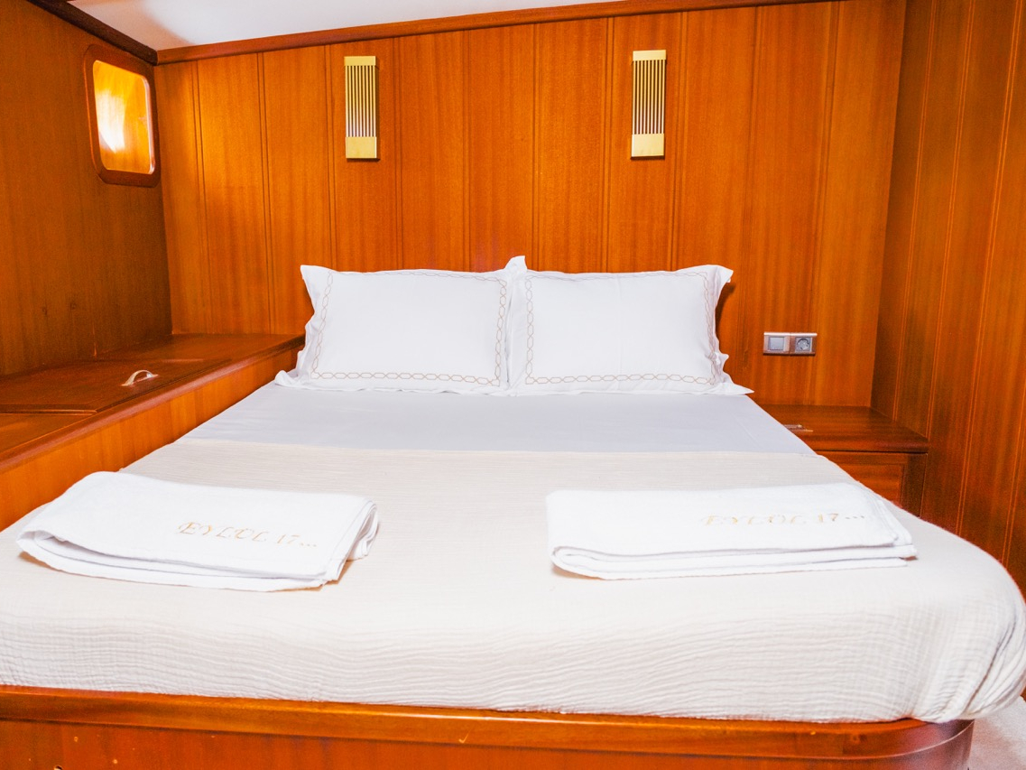 28M Gulet — photo 4