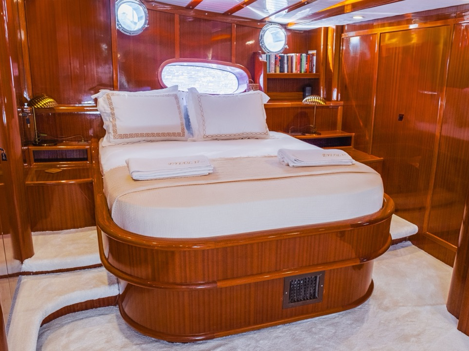 28M Gulet — photo 13