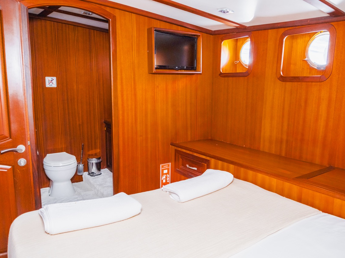 28M Gulet — photo 5