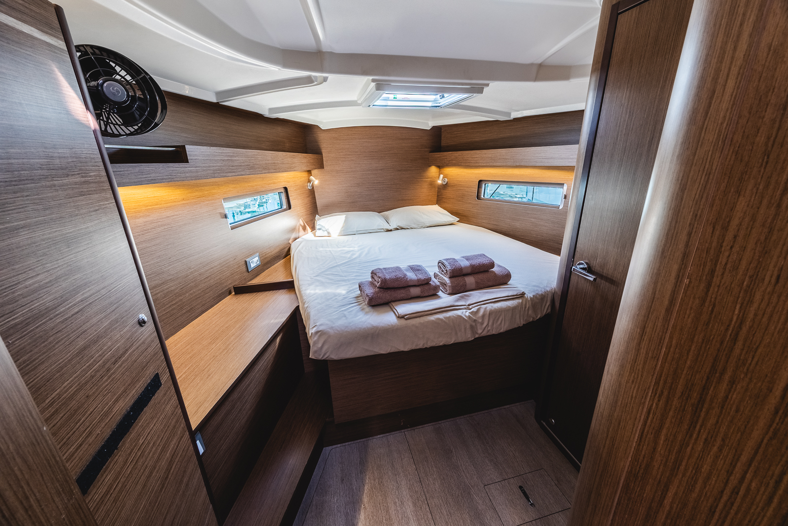 Oceanis 40.1 — photo 2