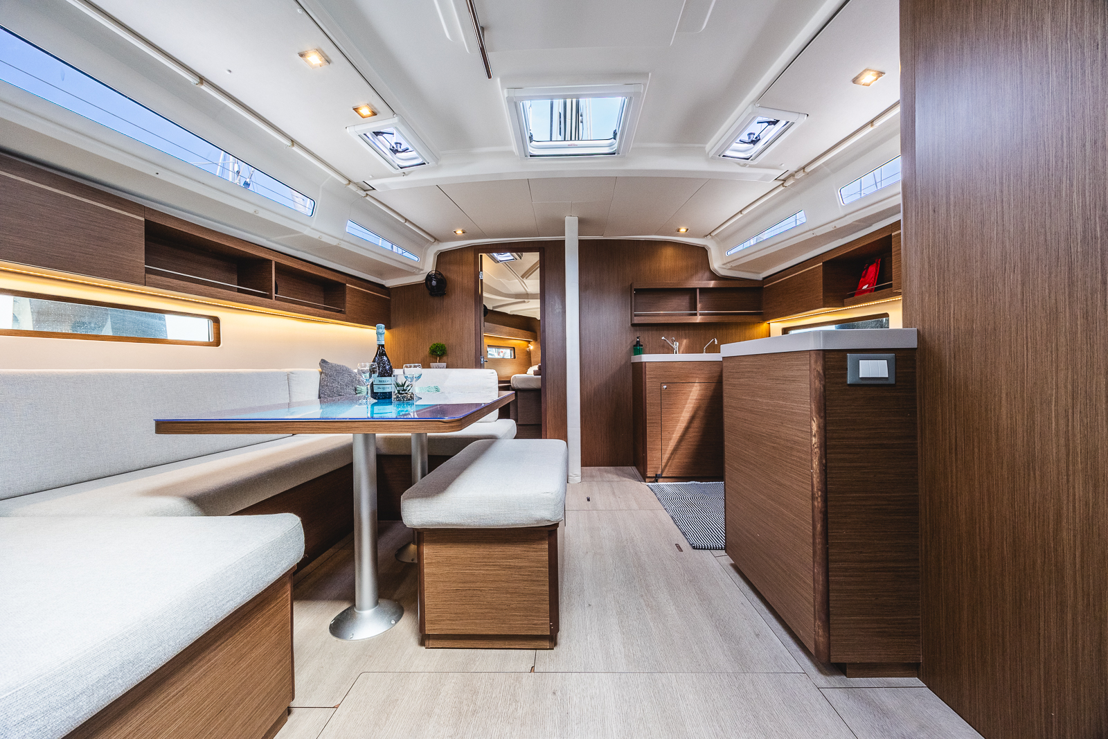 Oceanis 40.1 — photo 12