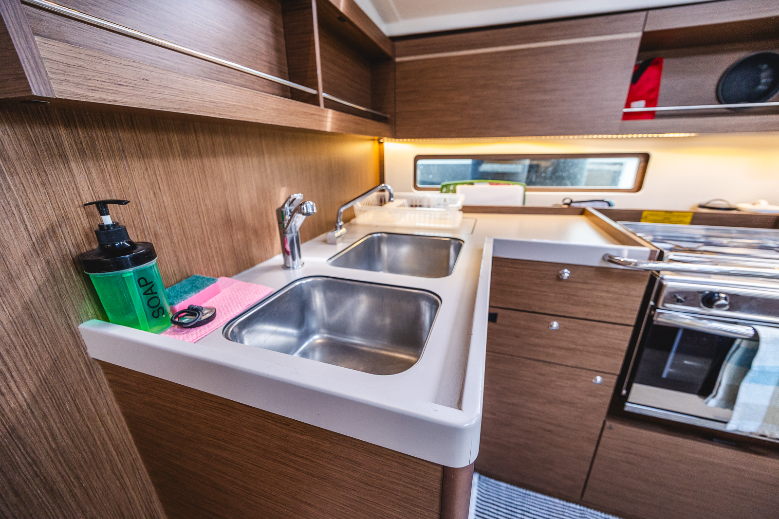 Oceanis 40.1 — photo 19