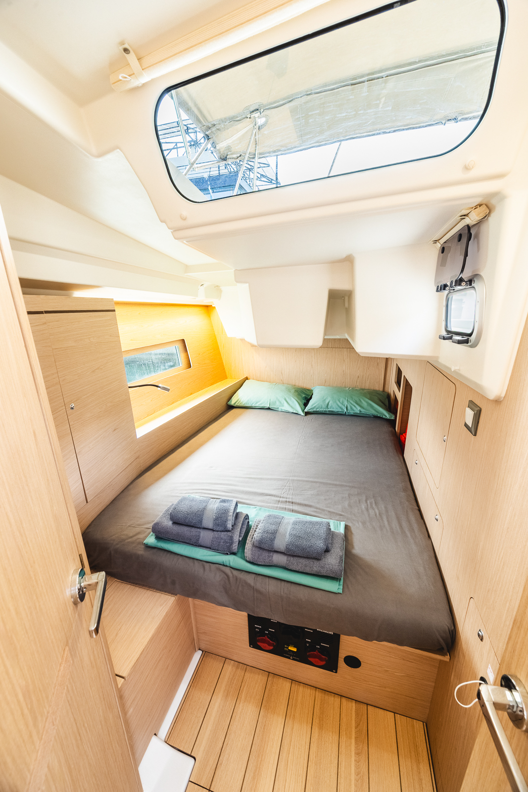Oceanis 46.1 — photo 2