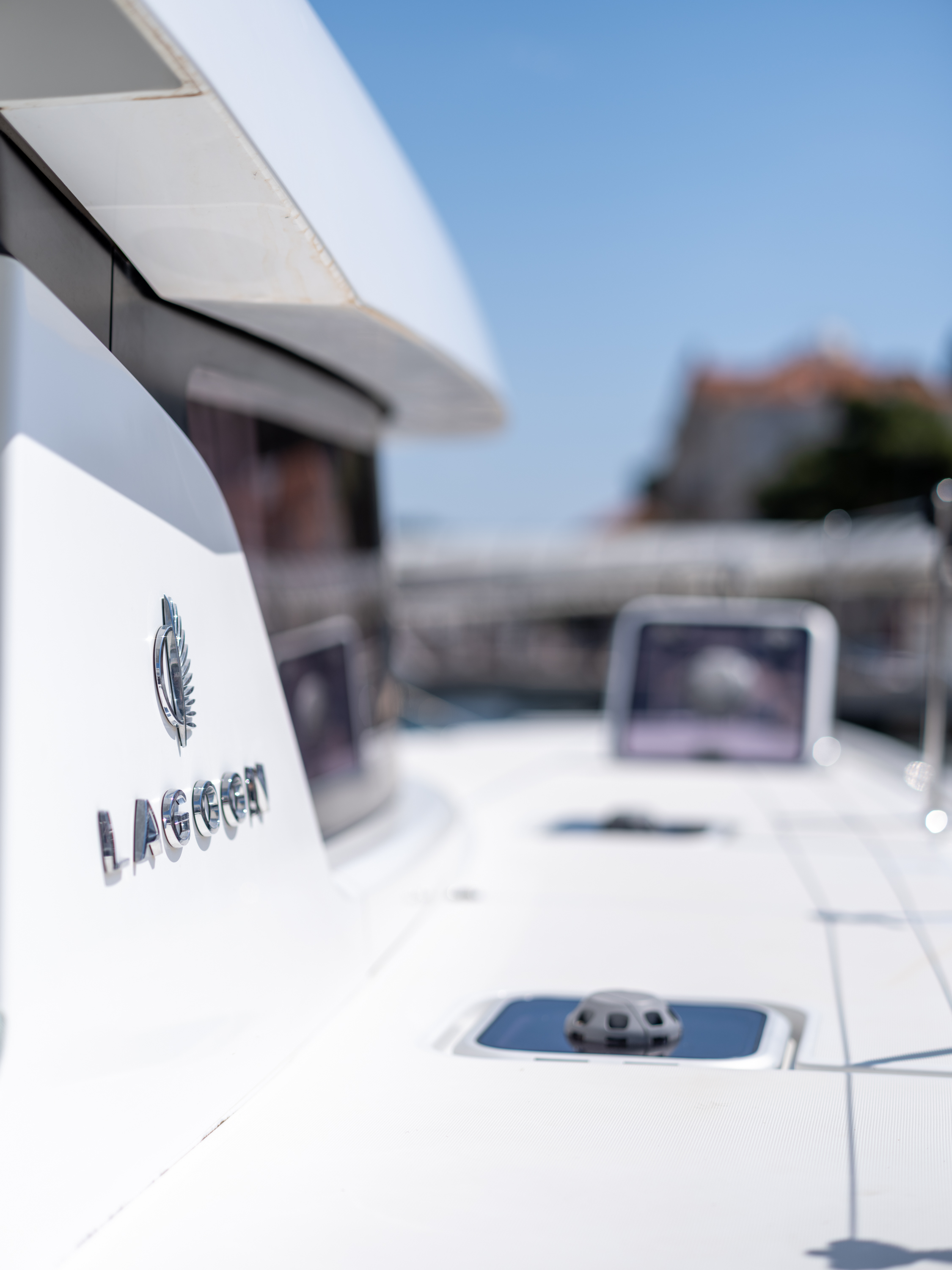 Lagoon 42 — photo 8