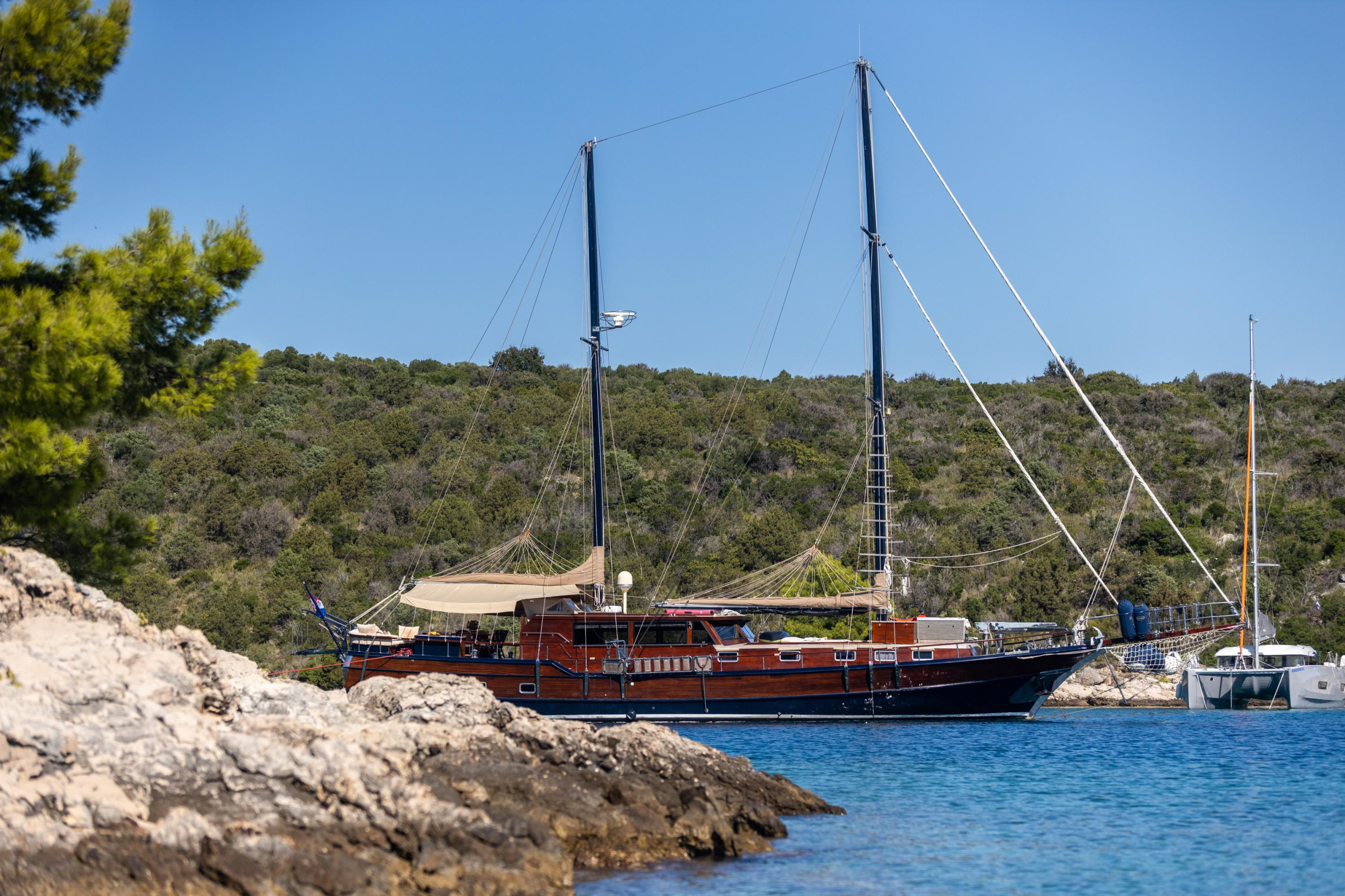 Gulet Pacha — photo 29