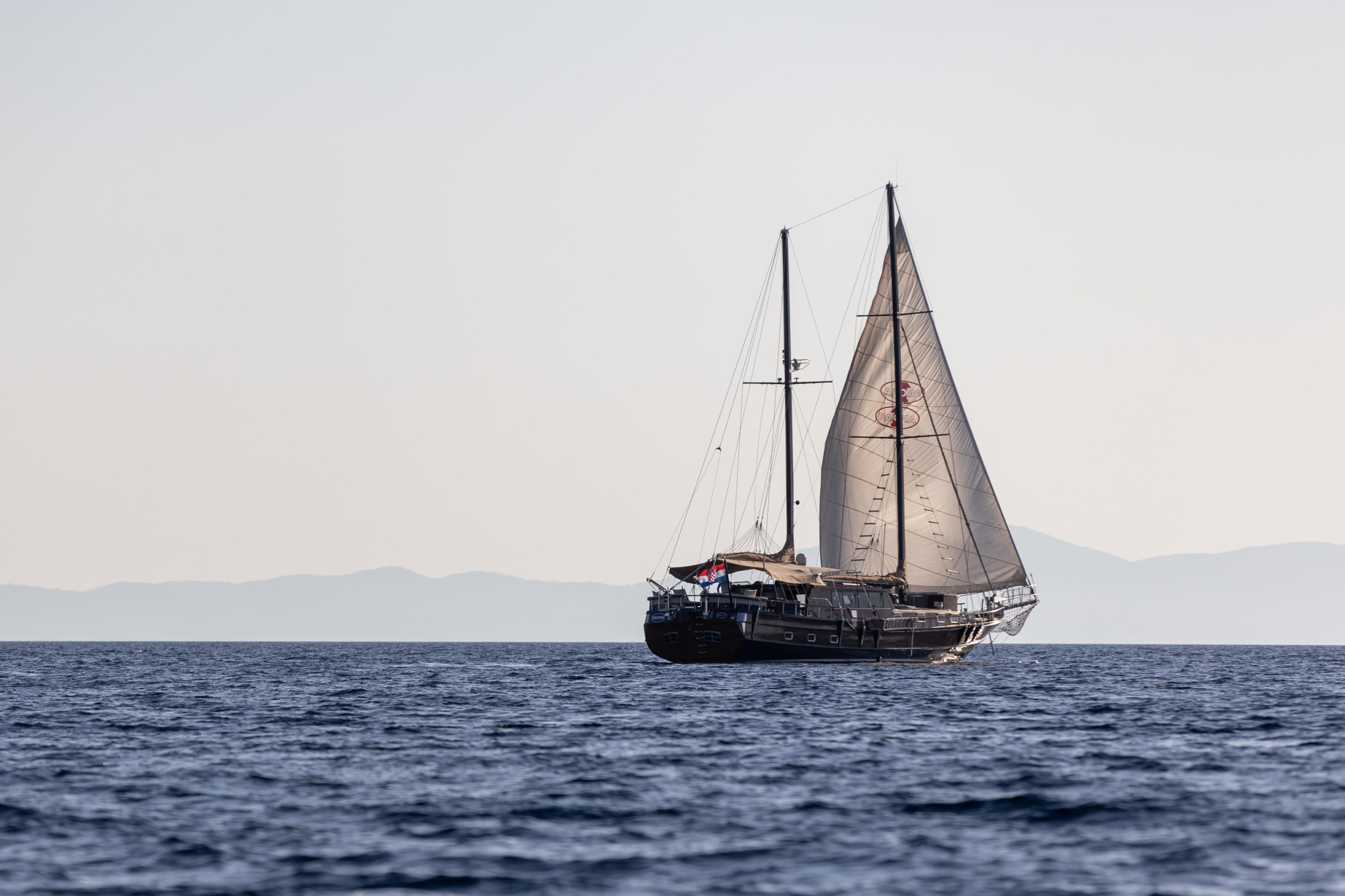 Gulet Pacha — photo 25