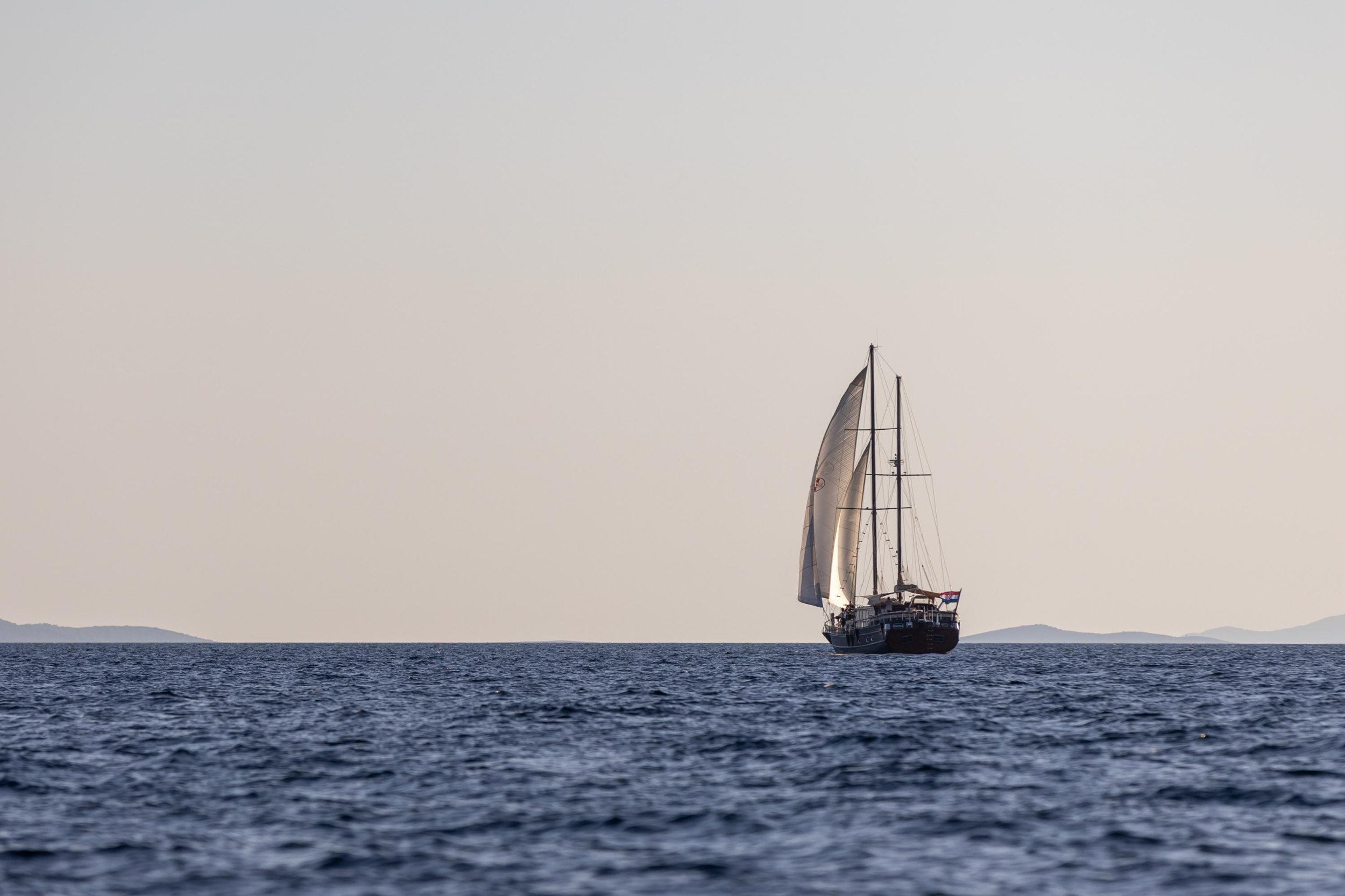 Gulet Pacha — photo 65
