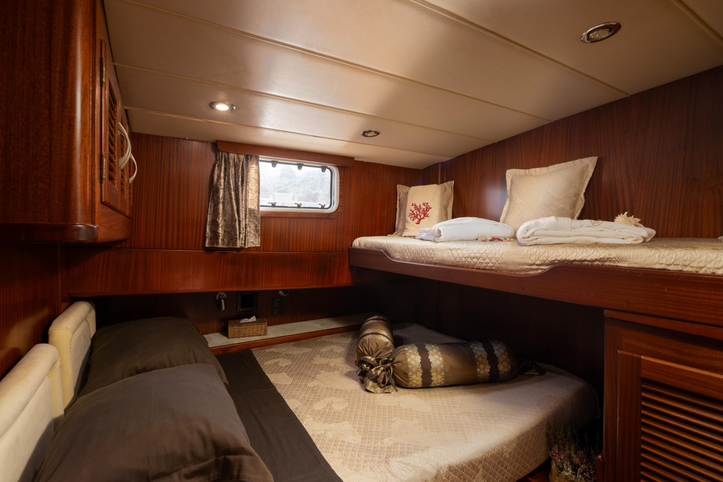Gulet Pacha — photo 32