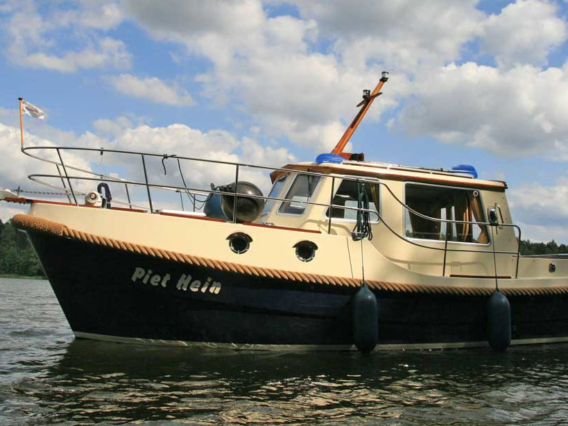 Grommer 800 — photo 1
