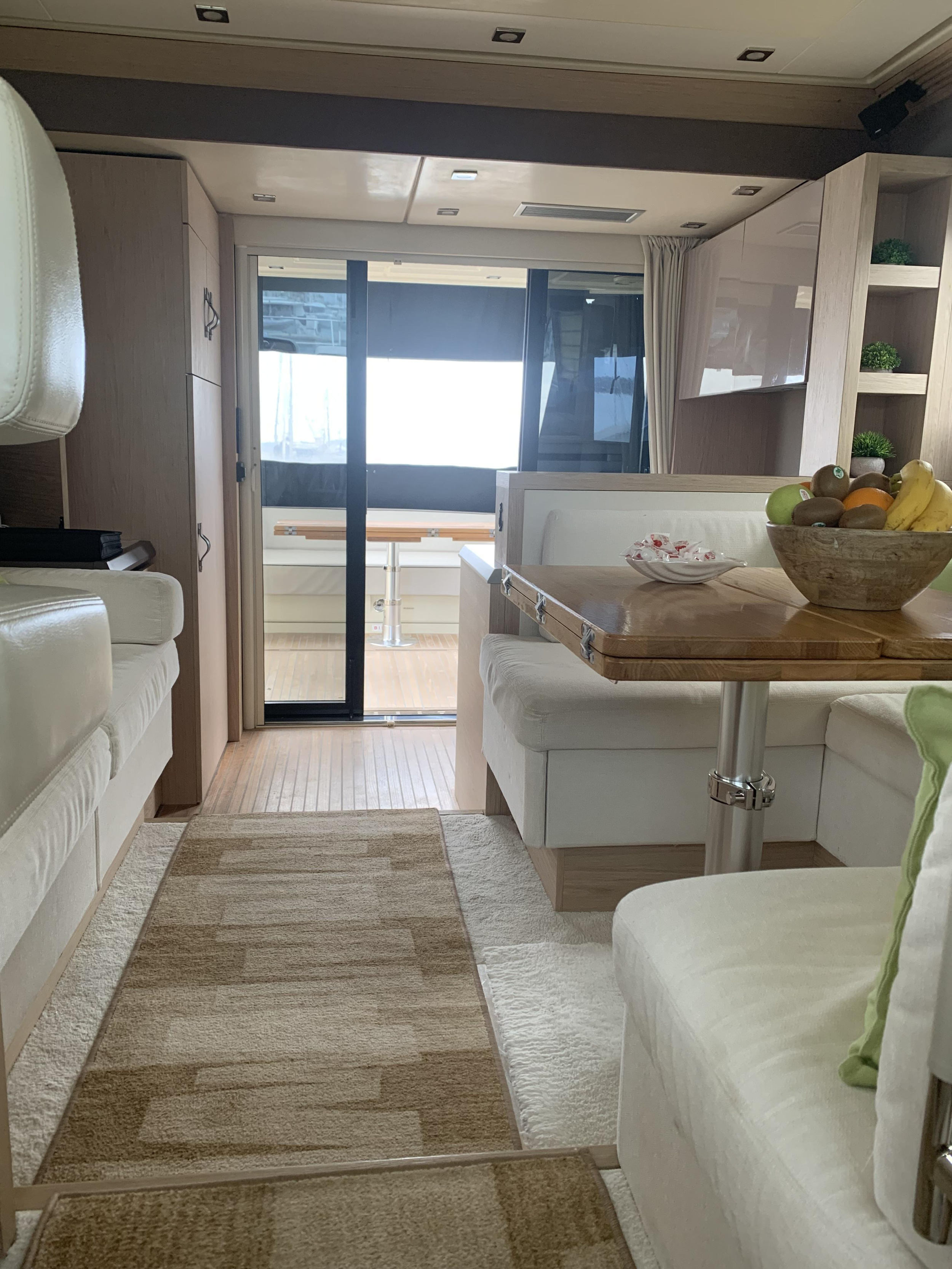Monte Carlo 5 — photo 8