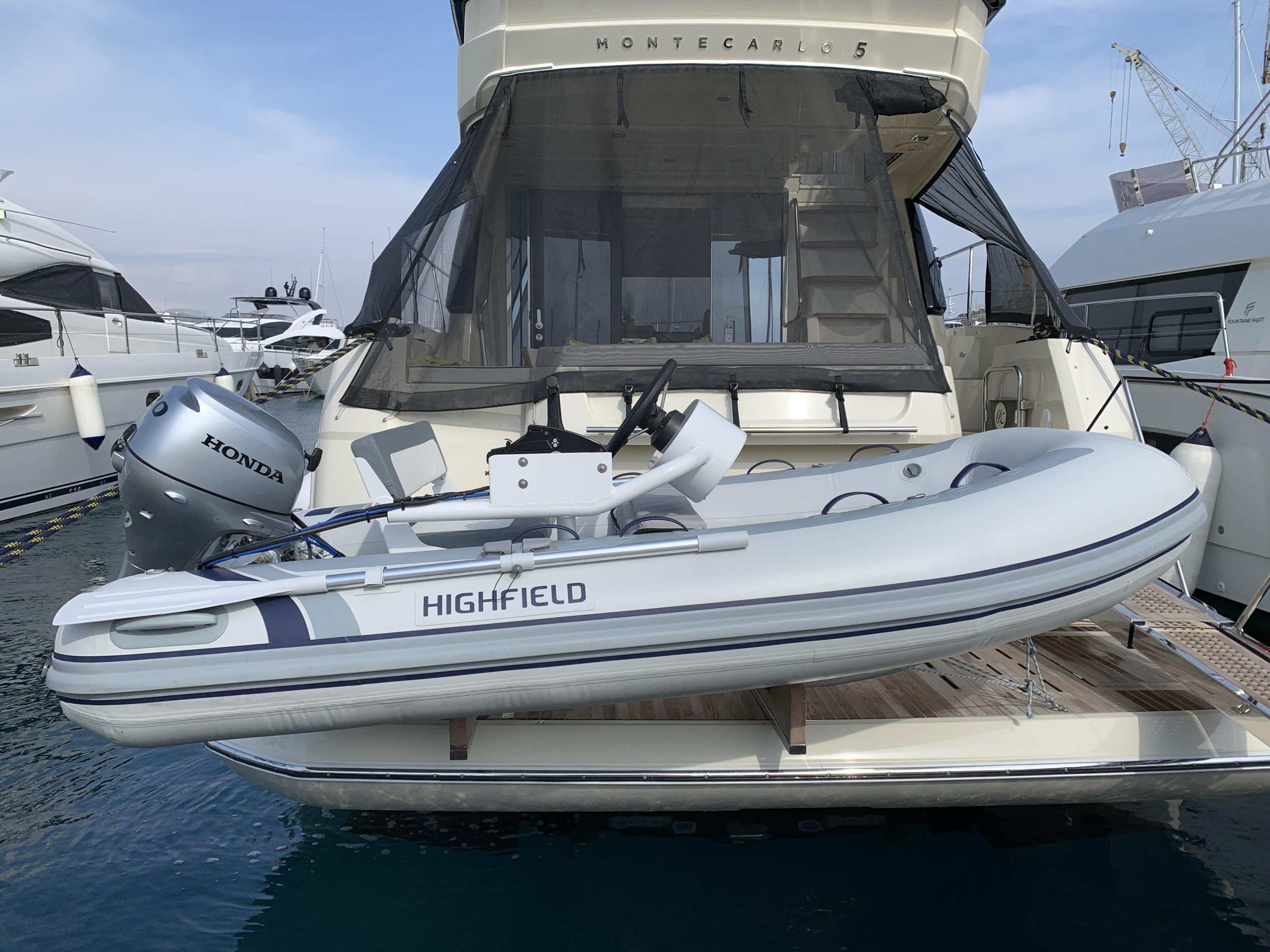 Monte Carlo 5 — photo 2