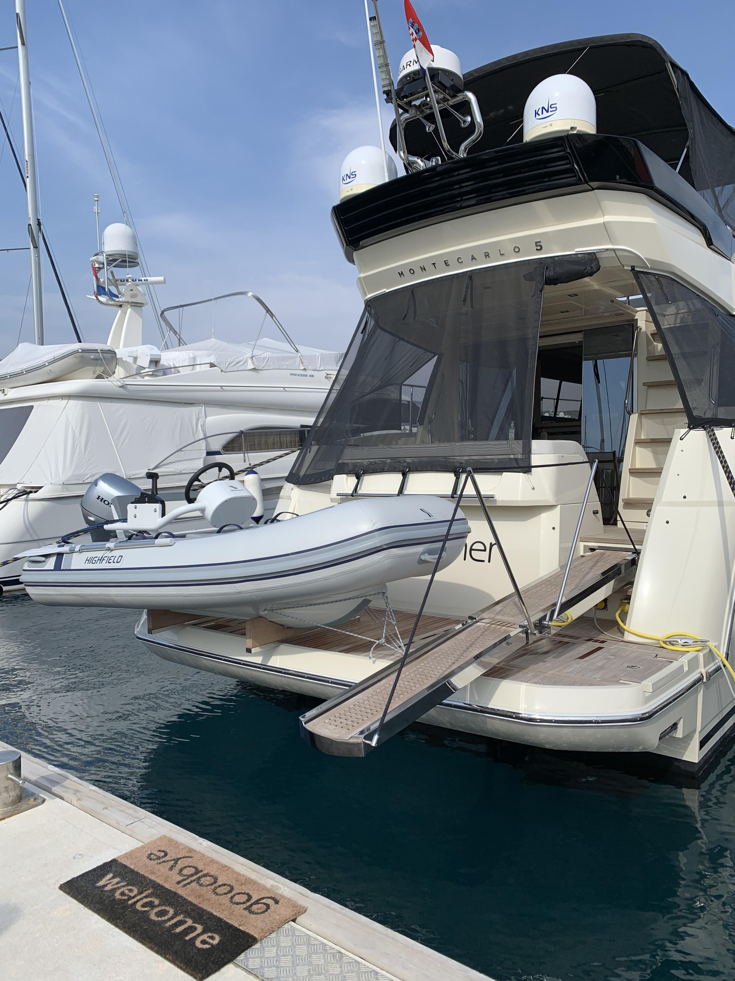 Monte Carlo 5 — photo 26