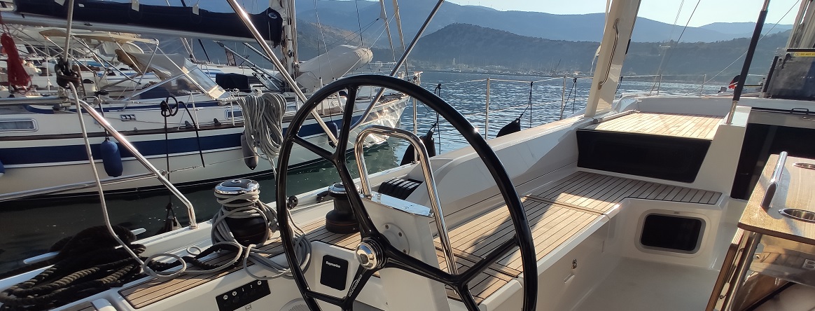 Oceanis 51.1 — photo 4