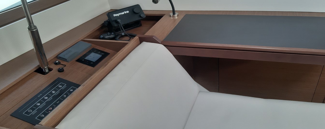 Oceanis 51.1 — photo 3