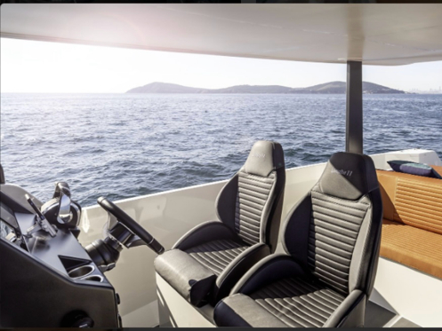 SAMBA 11-Powerboats — photo 10
