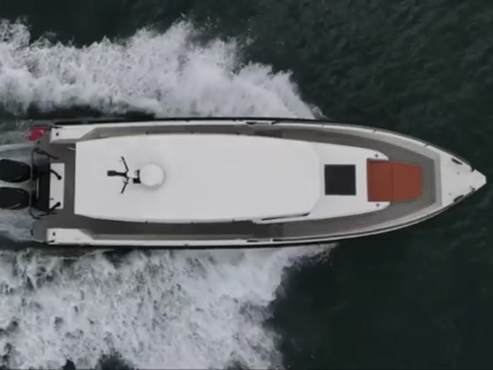 SAMBA 11-Powerboats — photo 2