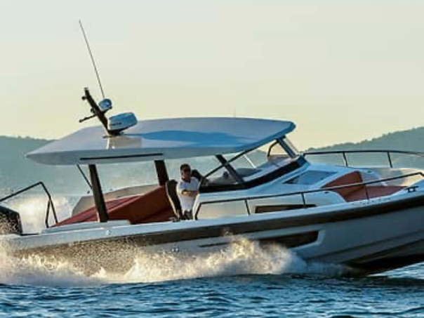 SAMBA 11-Powerboats — photo 9