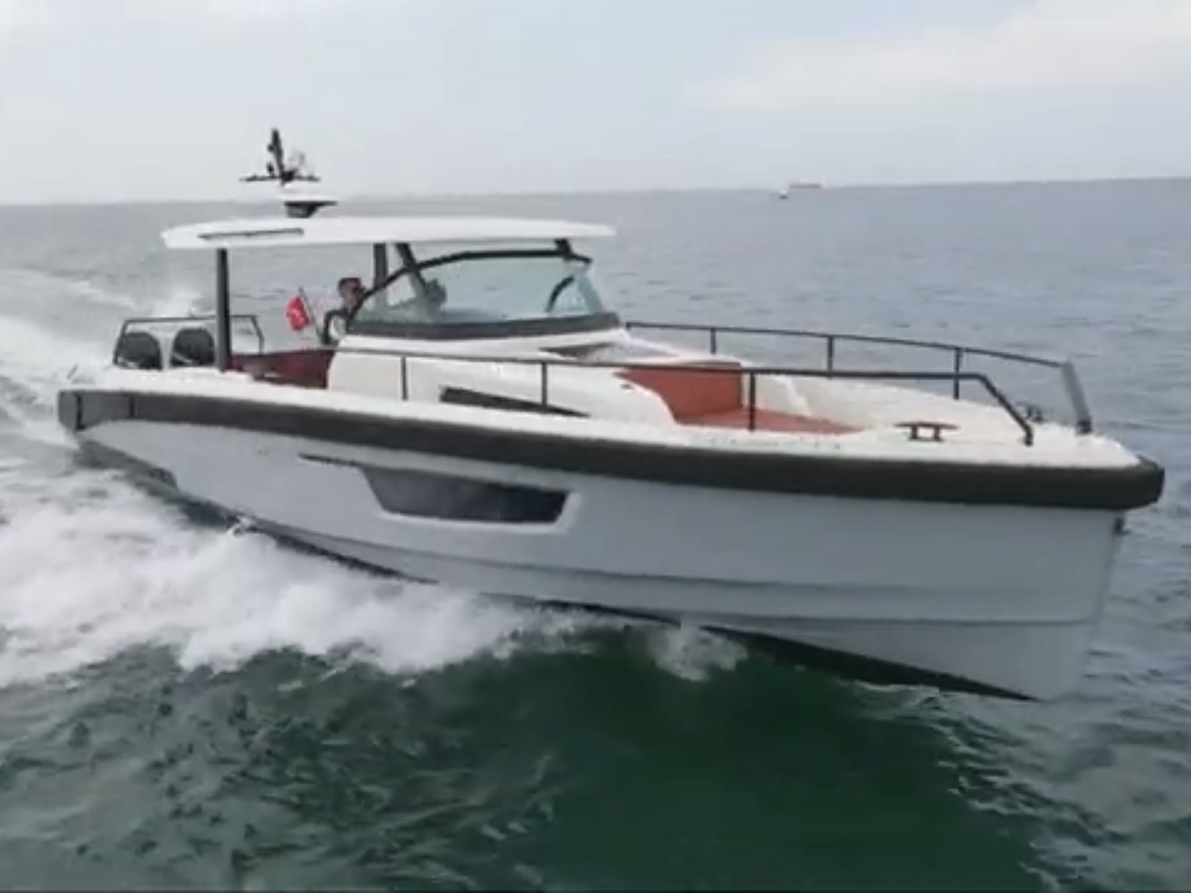 SAMBA 11-Powerboats — photo 5