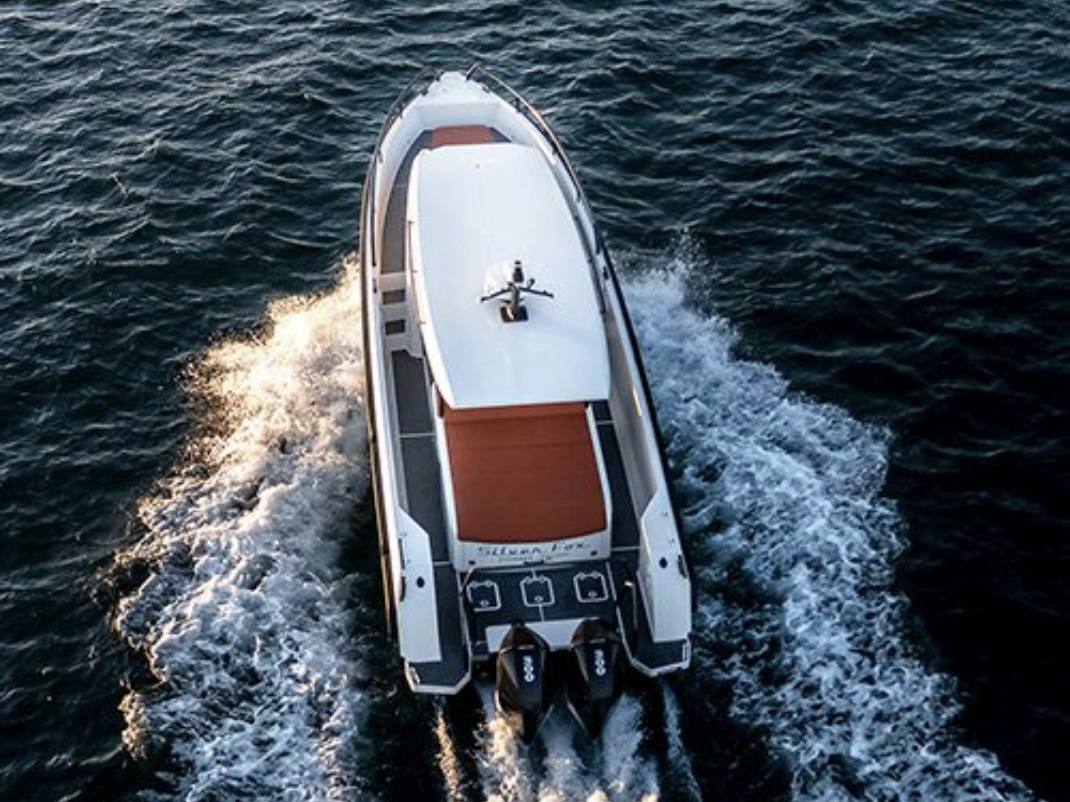 SAMBA 11-Powerboats — photo 11