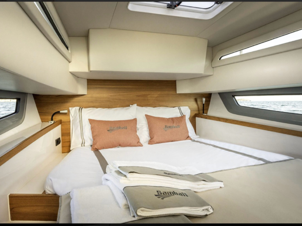 SAMBA 11-Powerboats — photo 6