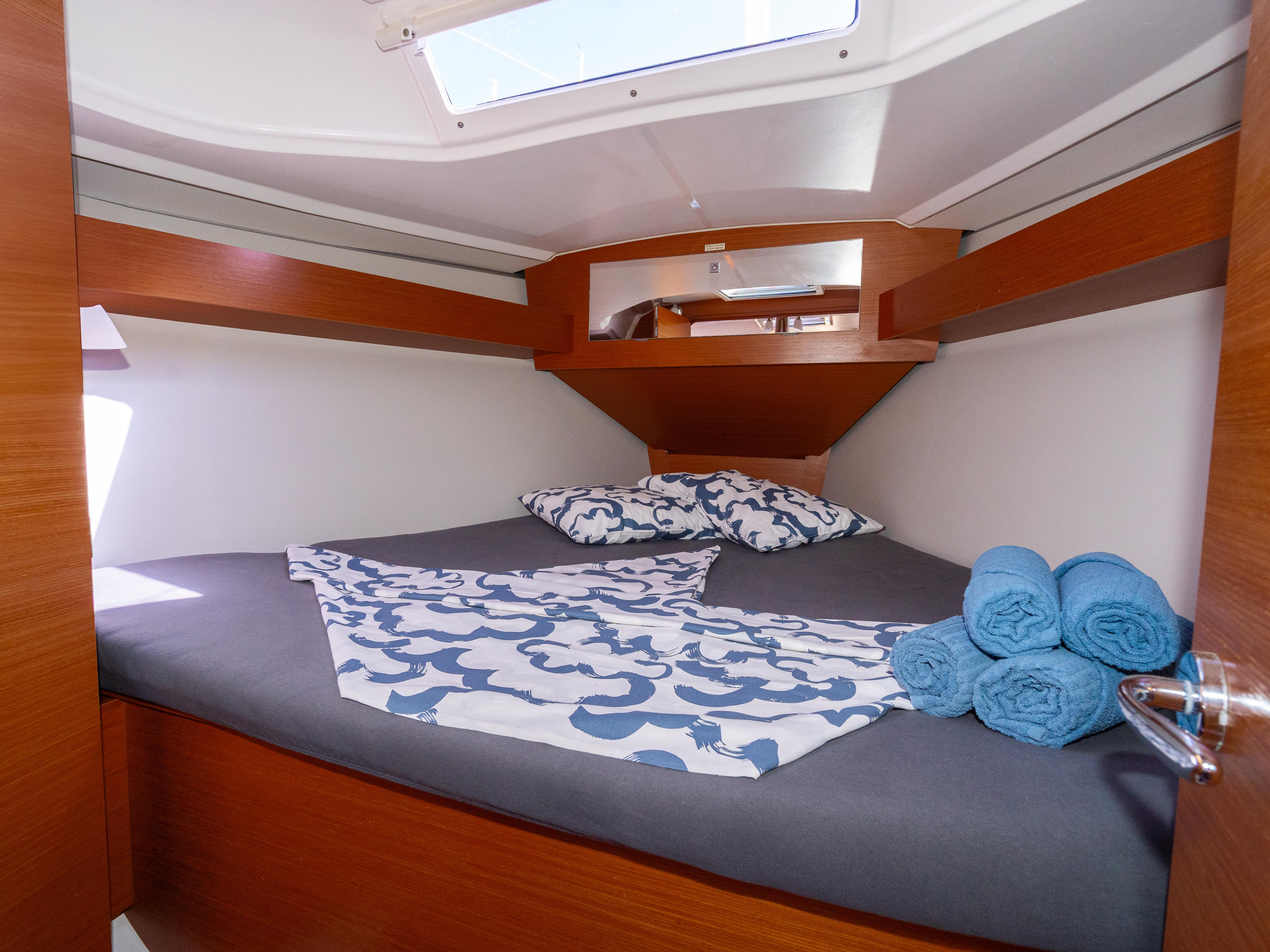 Dufour 360 Grand Large — photo 5